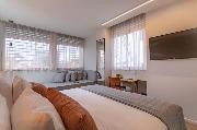 Artist Hotel Tel Aviv
