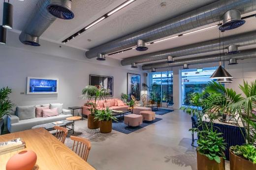 Artist Hotel Tel Aviv