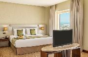 The Tower Plaza Hotel Dubai