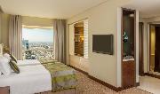 The Tower Plaza Hotel Dubai