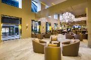 The Tower Plaza Hotel Dubai