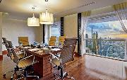 The Tower Plaza Hotel Dubai