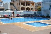 Hotel Sant Jordi