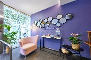 Barcelona Century Hotel