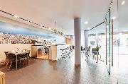 Barcelona Century Hotel