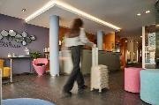 Barcelona Century Hotel