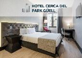 Hotel Ilunion Bel Art
