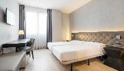 Hotel Ilunion Bel Art