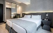 Hotel Ilunion Bel Art