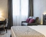 Hotel Ilunion Bel Art
