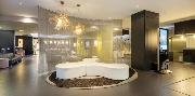Hotel Ilunion Bel Art