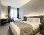 Hotel Ilunion Bel Art