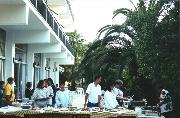Ipsos Beach Hotel