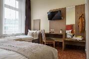 Novum Hotel Norddeutscher Hof