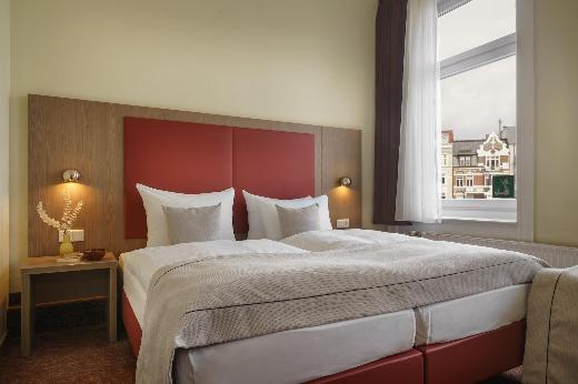 Novum Hotel Norddeutscher Hof