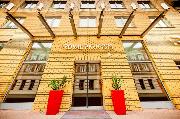 Royal Park Boutique Hotel