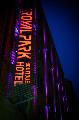 Royal Park Boutique Hotel