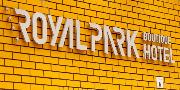Royal Park Boutique Hotel