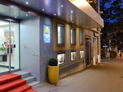 Royal Hotel Zurich