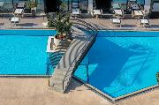 Anemi Hotel & Suites Paphos