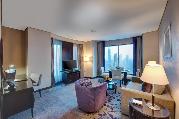 Rose Rayhaan by Rotana