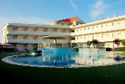 Bayside Hotel Katsaras