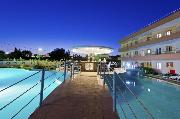 Bayside Hotel Katsaras