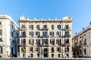 Ciutadella Barcelona