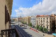 Ciutadella Barcelona