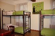 Rednose Hostel