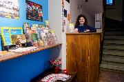 Rednose Hostel