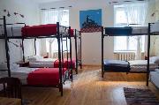 Rednose Hostel