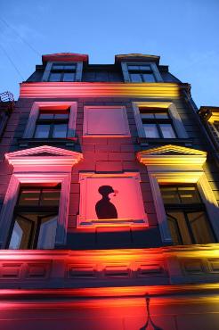 Rednose Hostel