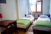Rednose Hostel