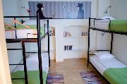 Rednose Hostel