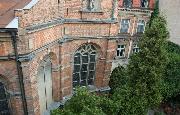 Rednose Hostel