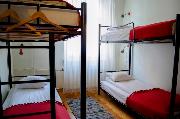 Rednose Hostel