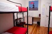 Rednose Hostel