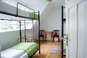 Rednose Hostel