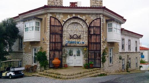 Imren Han Hotel