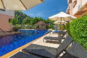 Srisuksant Resort