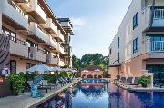 Srisuksant Resort