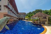 Srisuksant Resort