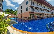 Srisuksant Resort