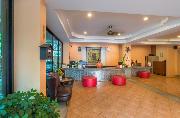 Srisuksant Resort