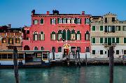 Tre Archi