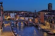 Tre Archi