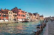 Tre Archi