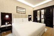 Luxe Avenue Hotel