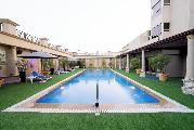 Luxe Avenue Hotel